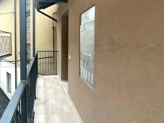 Appartamento in vendita a Sarezzo BS