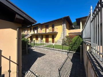 Appartamento in vendita a Sarezzo BS