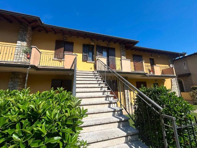 Appartamento in vendita a Sarezzo BS