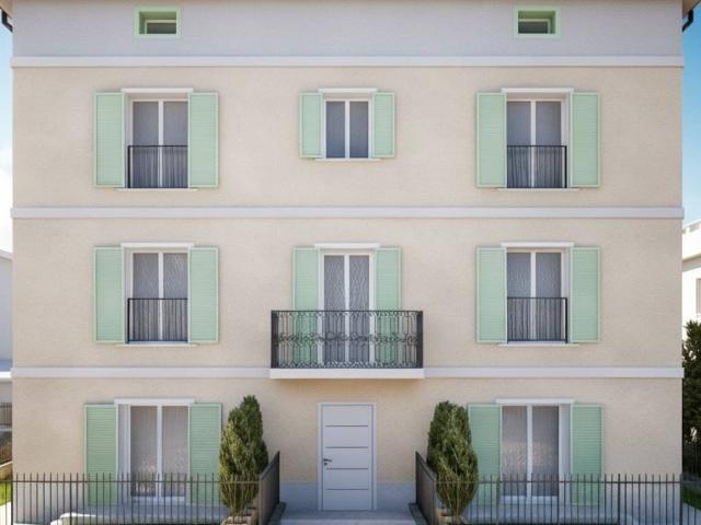Appartamento in vendita a Sarezzo BS