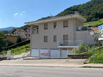 Appartamento in vendita a Sarezzo BS