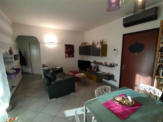 Appartamento in vendita a Sarezzano AL