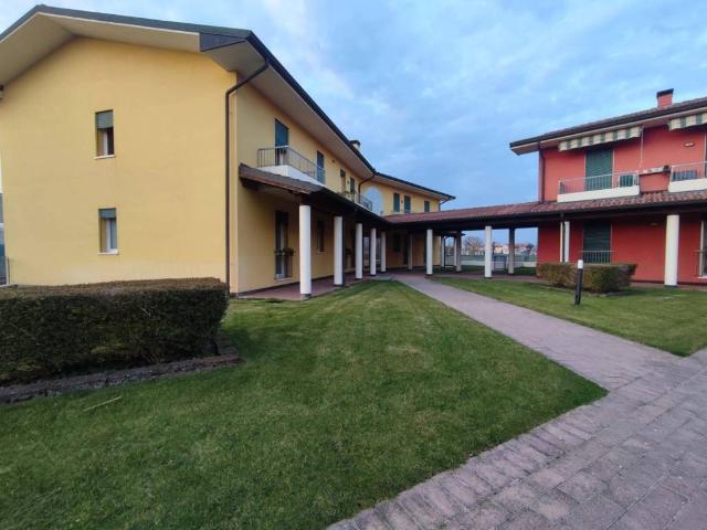 Appartamento in vendita a Sarego VI