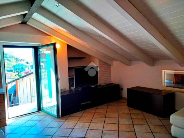 Appartamento in vendita a Sarre AO