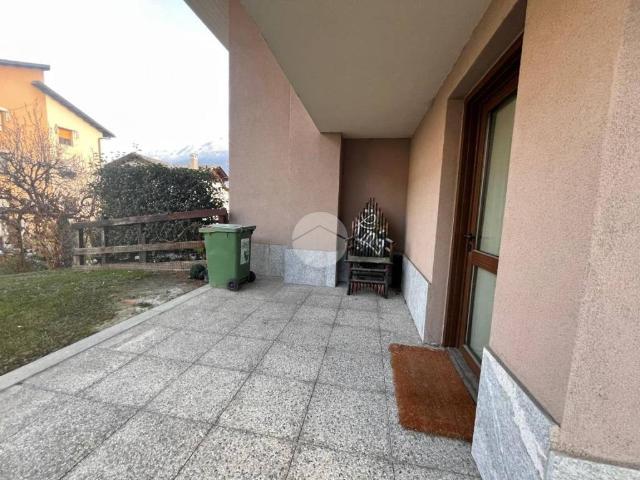 Appartamento in vendita a Sarre AO