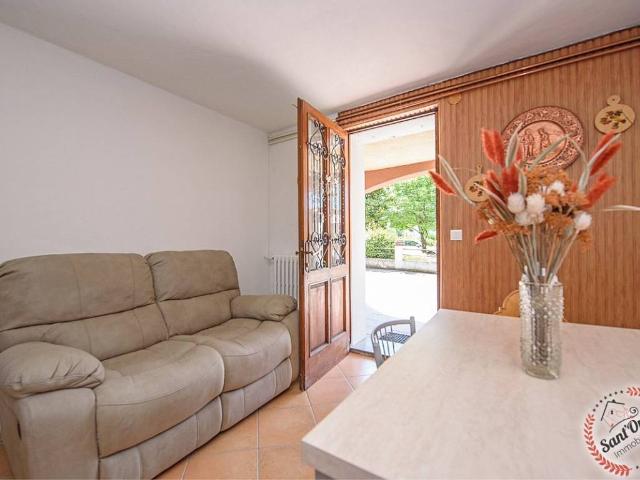 Appartamento in vendita a Sarre AO