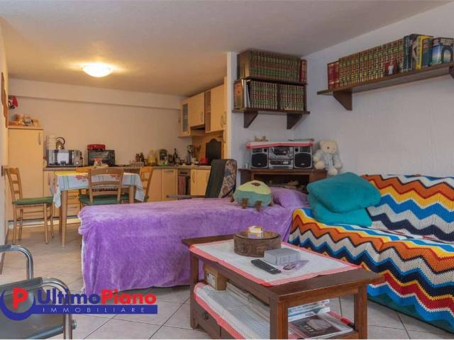 Appartamento in vendita a Sarre AO
