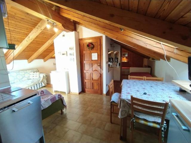 Appartamento in vendita a Sarre AO