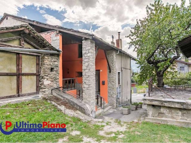 Appartamento in vendita a Sarre AO