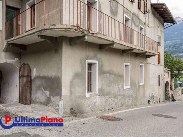 Appartamento in vendita a Sarre AO