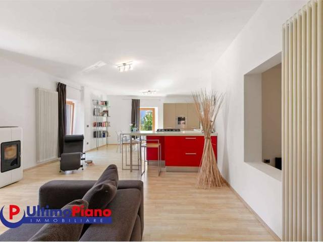 Appartamento in vendita a Sarre AO