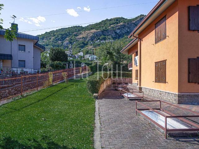 Appartamento in vendita a Sarre AO