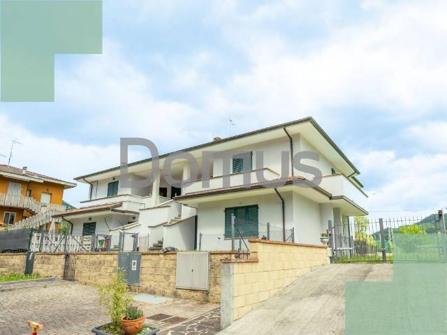 Appartamento in vendita a Sarsina FC