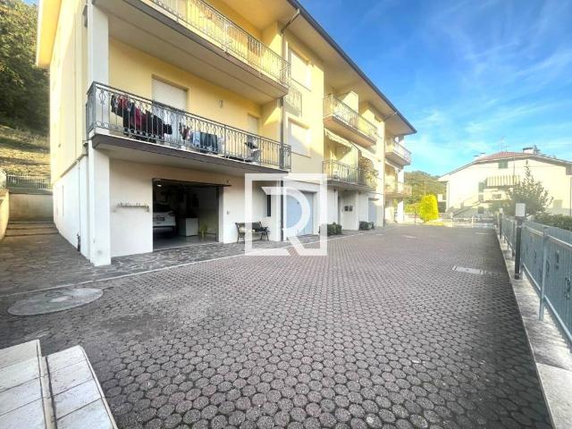 Appartamento in vendita a Sarsina FC