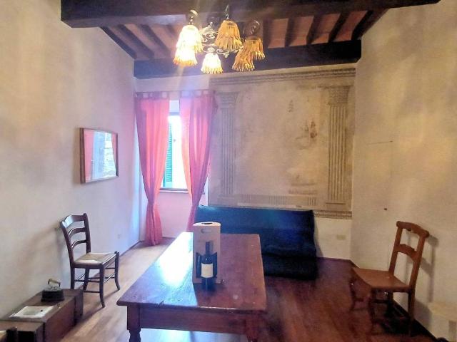 Appartamento in vendita a Sarteano SI