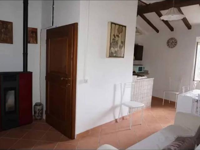 Appartamento in vendita a Sarteano SI