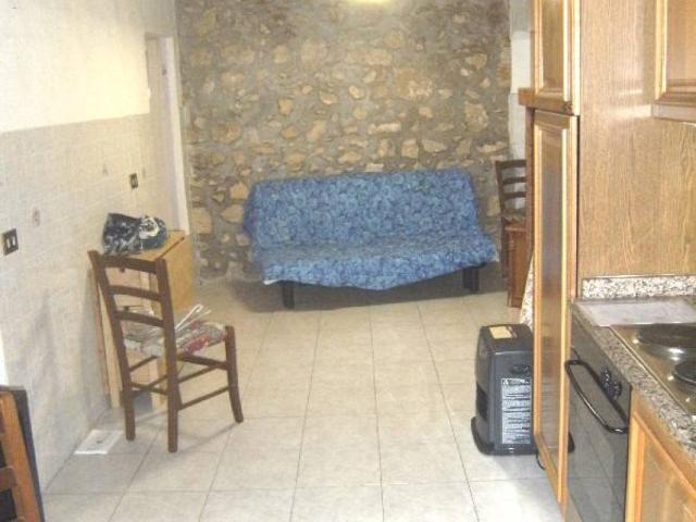 Appartamento in vendita a Sarteano SI
