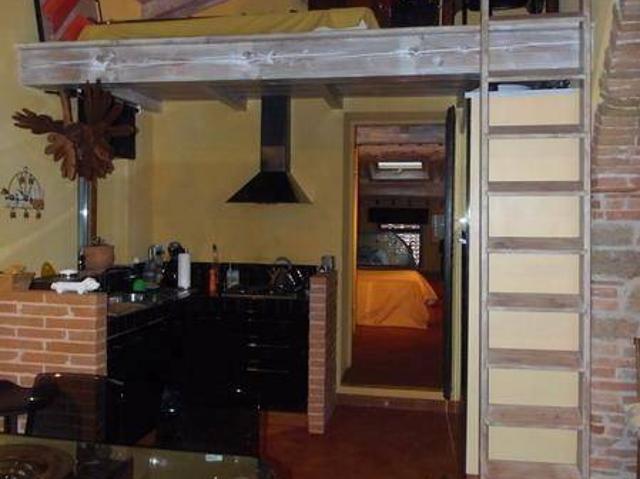 Appartamento in vendita a Sarteano SI