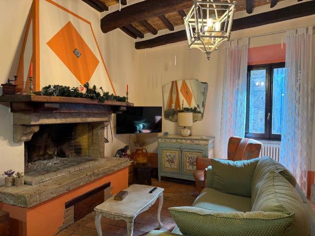 Appartamento in vendita a Sarteano SI
