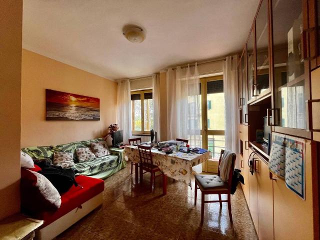 Appartamento in vendita a Sarteano SI