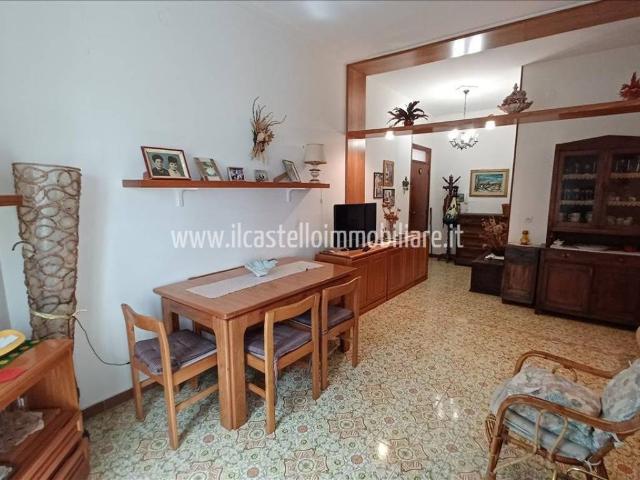 Appartamento in vendita a Sarteano SI