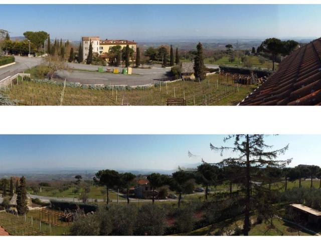 Appartamento in vendita a Sarteano SI