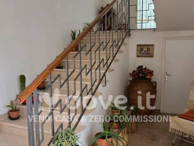 Appartamento in vendita a Sarteano SI