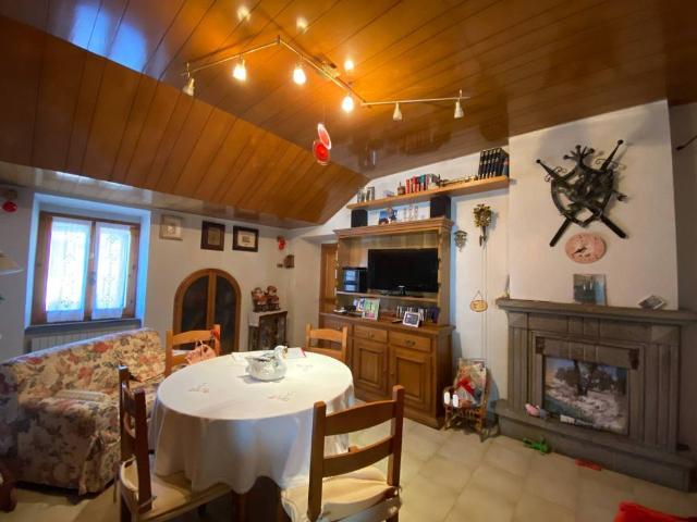 Appartamento in vendita a Sarteano SI