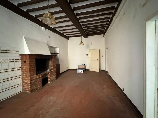 Appartamento in vendita a Sarteano SI