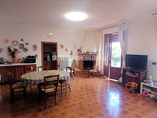 Appartamento in vendita a Sarteano SI