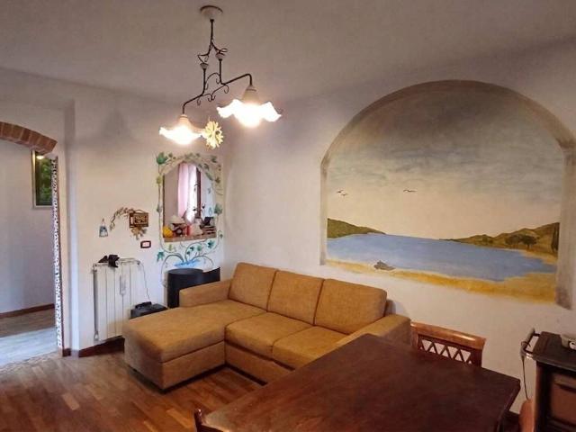 Appartamento in vendita a Sarteano SI