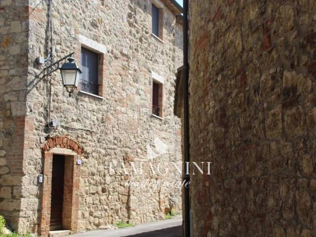 Appartamento in vendita a Sarteano SI