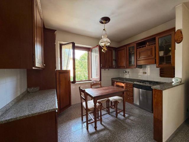 Appartamento in vendita a Sarteano SI