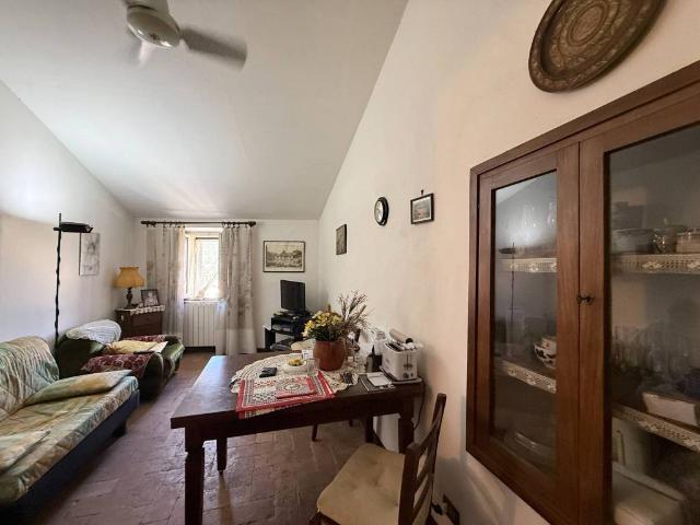 Appartamento in vendita a Sarteano SI