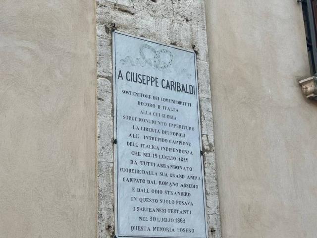 Appartamento in vendita a Sarteano SI