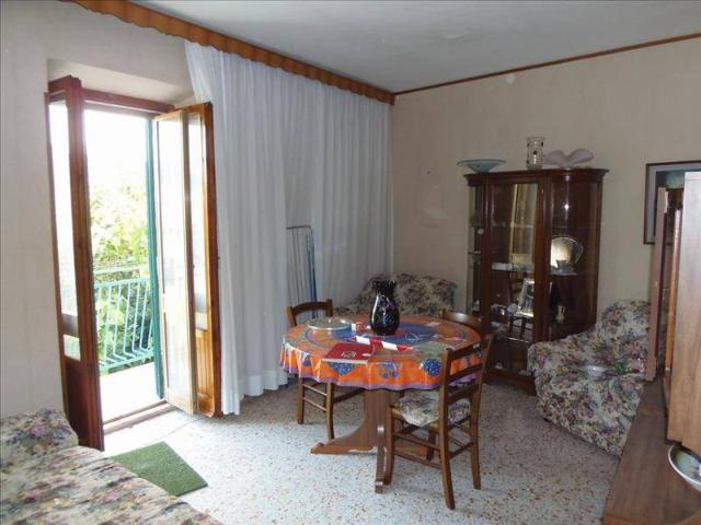 Appartamento in vendita a Sarteano SI