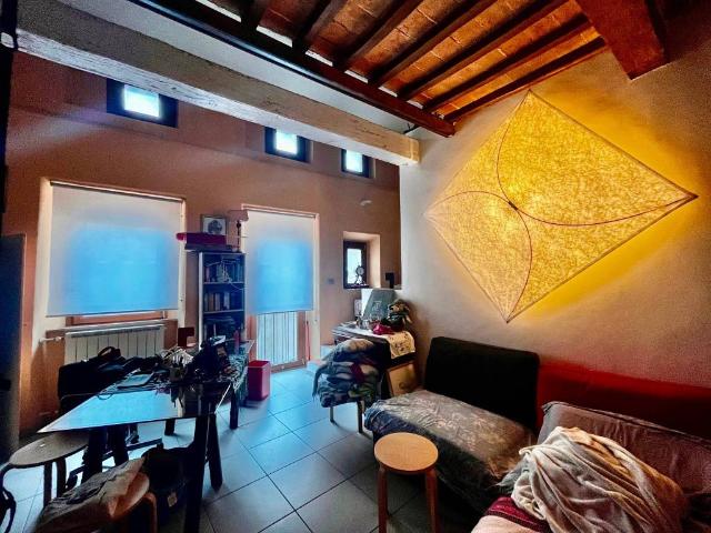 Appartamento in vendita a Sarteano SI