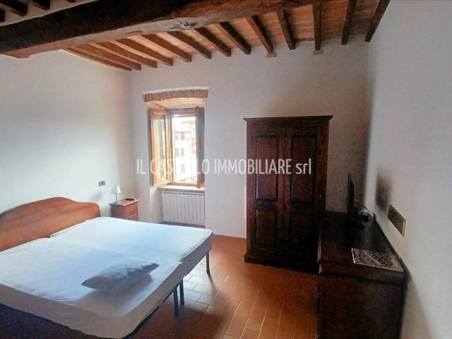 Appartamento in vendita a Sarteano SI