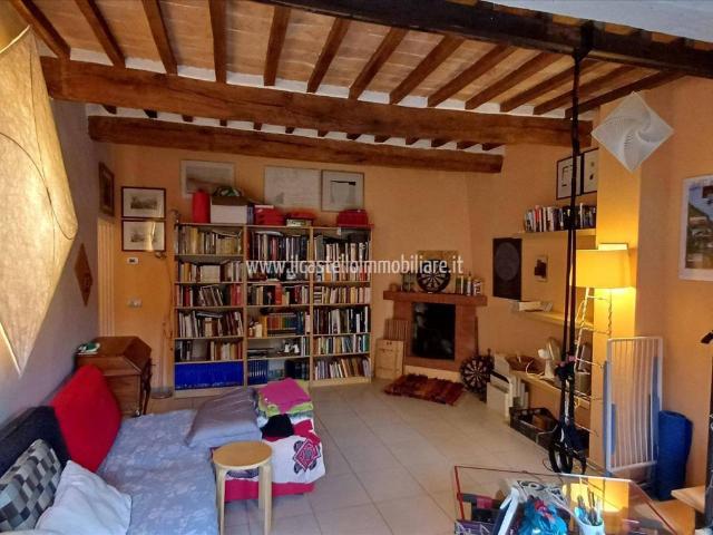 Appartamento in vendita a Sarteano SI