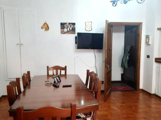 Appartamento in vendita a Sarteano SI