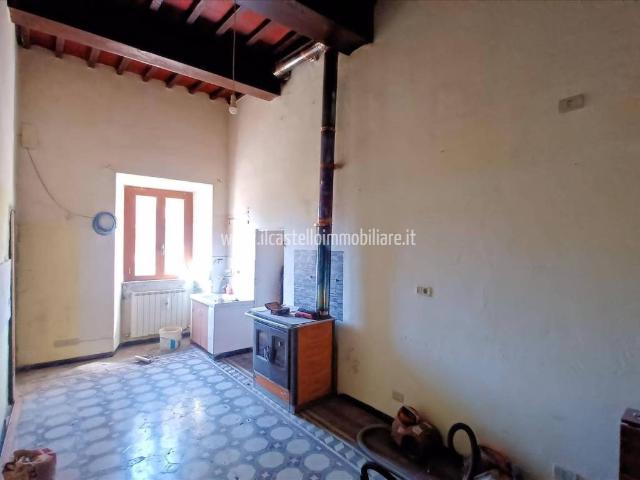 Appartamento in vendita a Sarteano SI