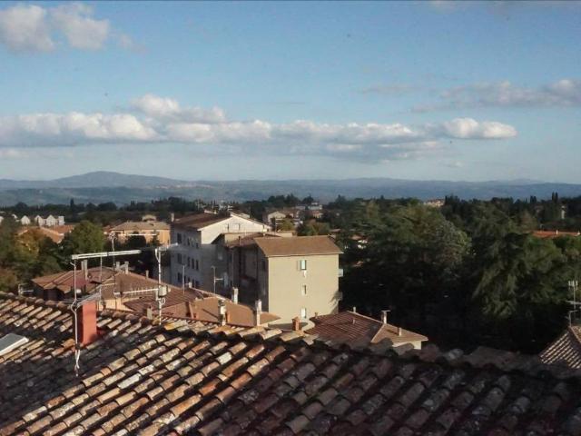 Appartamento in vendita a Sarteano SI