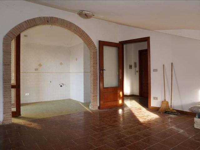 Appartamento in vendita a Sarteano SI