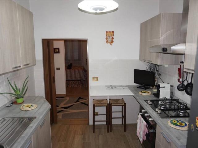Appartamento in vendita a Sarteano SI