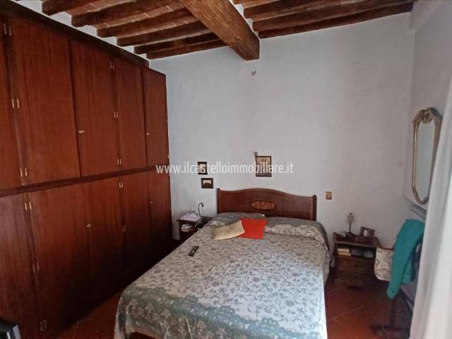 Appartamento in vendita a Sarteano SI