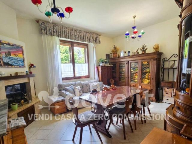 Appartamento in vendita a Sarteano SI
