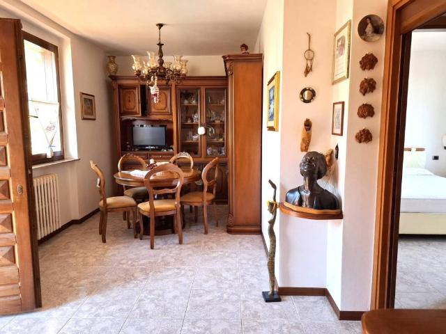 Appartamento in vendita a Sarteano SI