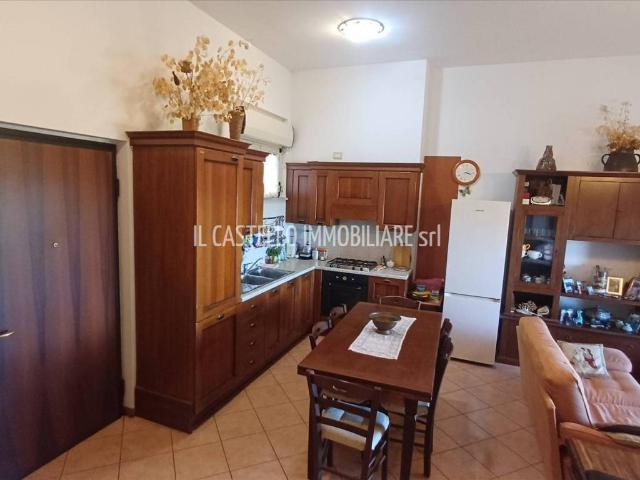 Appartamento in vendita a Sarteano SI