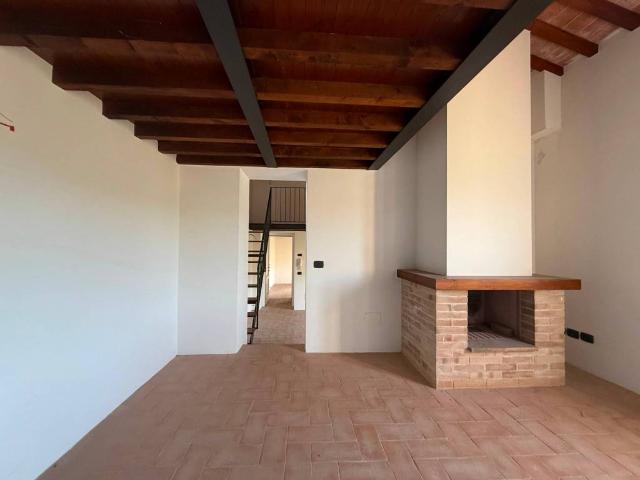 Appartamento in vendita a Sarteano SI
