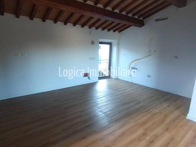 Appartamento in vendita a Sarteano SI